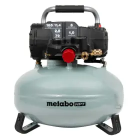EC711SM METABO HPT Pancake Compressor