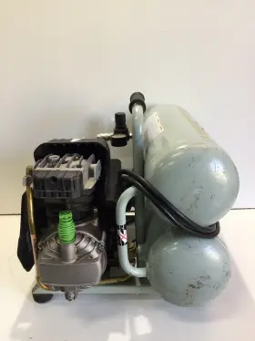 HPT-EC99SM METABO Air Compressors #2