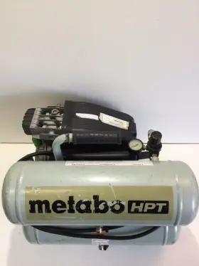 HPT-EC99SM METABO Air Compressors #3