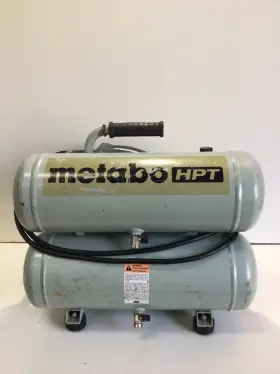 HPT-EC99SM METABO Air Compressors