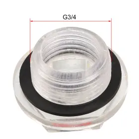 641832065210 METALLIXITY Male Thread Air Compressor Fittings #3