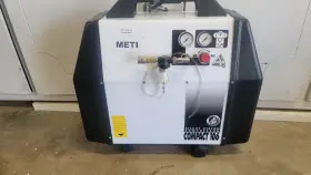 1703090000 METI Silent Piston Medical Compressor