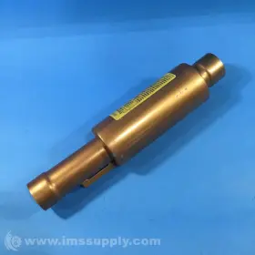 HPFF20200 METRAFLEX High Pressure Compensator Usip