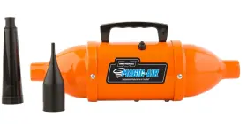 109-109051 METROVAC Magic Air Inflator Deflator Volt