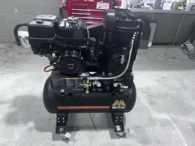 ABS-13H-30H MI-T-M Air Compressor