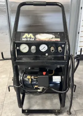 AM1-PE02-05M MI-T-M CORPORATION Pro Single Electric