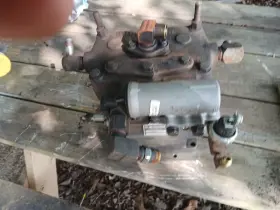476521C92 MIDLAND Air Compressor International