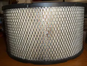 MW40899 MIDWEST AIR Element Quincy Compressor Filter