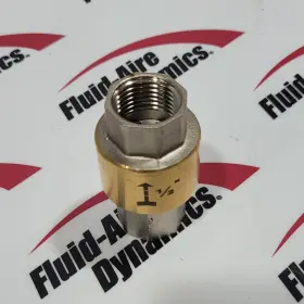 M-CHV-030 MIKROPOR / SULLAIR Check Valve