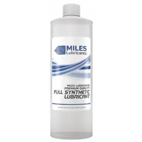 MSF1532007 MILES LUBRICANTS Compressor Oil Bottle Cst