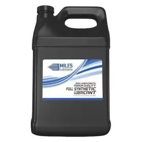 MSF1536005 MILES LUBRICANTS Compressor Oil Bottle Cst