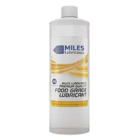 MSF1544007 MILES LUBRICANTS Compressor Oil Bottle Cst