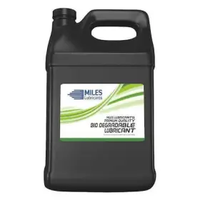 MSF1690005 MILES LUBRICANTS Compressor Oil Bottle Cst
