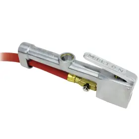 013519080241 MILTON Analog Tire Inflator Multicolor Water