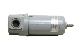 1020-8 MILTON Filter Npt Bowl Auto Overnight Drain #3