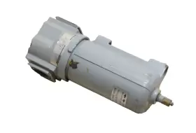 1020-8 MILTON Filter Npt Bowl Auto Overnight Drain