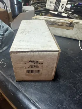 1131-9 MILTON Npt Frl Lubricator Bowl