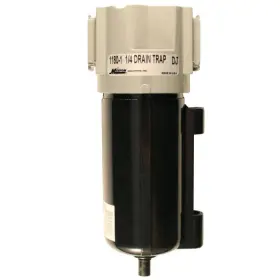 1180-2 MILTON Npt Condensate Drain
