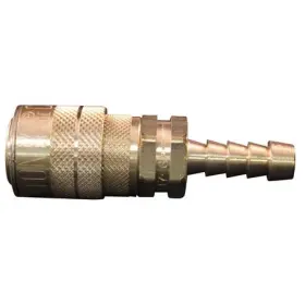 717-6BK MILTON Air Coupler Hose Barb