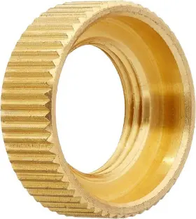 030937300645 MILTON INDUSTRIES Rim Nut Tr