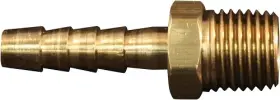 BOX-OF-10-601 MILTON INDUSTRIES End Hose
