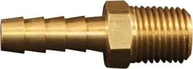 BOX-OF-10-603 MILTON INDUSTRIES End Hose