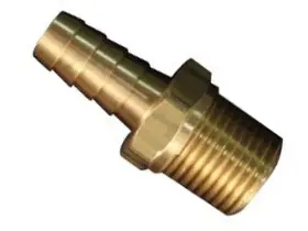 030937301239 MILTON INDUSTRIES End Hose