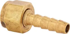 030937301291 MILTON INDUSTRIES Swivel End Hose