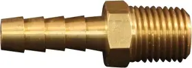 BOX-OF-10-615 MILTON INDUSTRIES Hose End