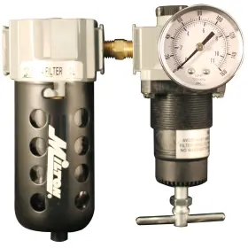 1106 MILTON INDUSTRIES Npt Duo