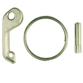 2010-1 MILTON INDUSTRIES Camlock Handle