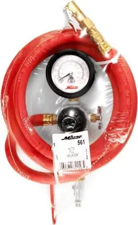 030937321565 MILTON INDUSTRIES Auto Fill Inflator