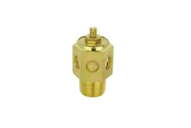 1087-8HF MILTON INDUSTRIES Control Exhaust Muffler High Flow