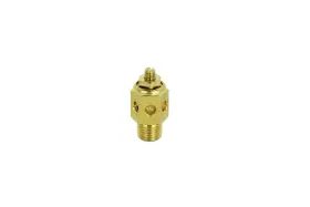 1087-4HF MILTON INDUSTRIES Control Exhaust Muffler High Flow