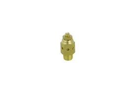 1087-2 MILTON INDUSTRIES Control Exhaust Muffler