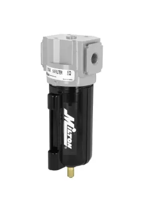 1018-8 MILTON INDUSTRIES Npt Filter Pack