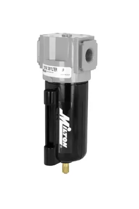 1019-8 MILTON INDUSTRIES Filter Npt Bowl
