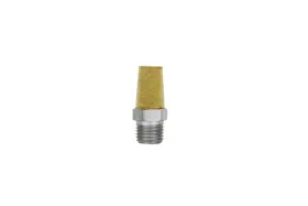 1086-4 MILTON INDUSTRIES Exhaust Muffler Npt