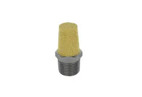 1086-8 MILTON INDUSTRIES Exhaust Muffler Npt