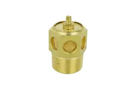 1087-16 MILTON INDUSTRIES Control Exhaust Muffler