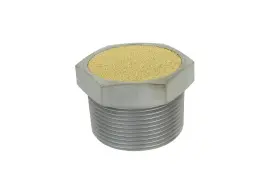 1088-24 MILTON INDUSTRIES Npt Breather Vent