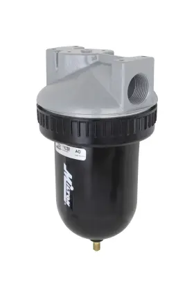 1122-8 MILTON INDUSTRIES Filter Bowl