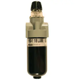 1150M MILTON INDUSTRIES Mini Lubricator Npt Bowl