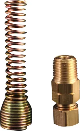 1669-1 MILTON INDUSTRIES Koil Repair Swivel Hose End Kit