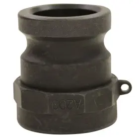 2101-7 MILTON INDUSTRIES Fnpt Adapter