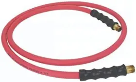 2770-6LH MILTON INDUSTRIES Leader Hose Npt