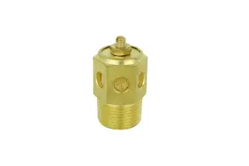 1087-12 MILTON INDUSTRIES Control Exhaust Muffler
