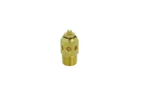 1087-6BK MILTON INDUSTRIES Control Exhaust Muffler