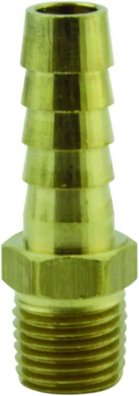 602BK MILTON INDUSTRIES End Hose