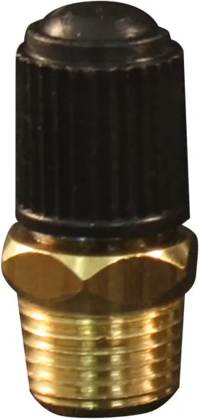684BK MILTON INDUSTRIES Npt Tank Valve